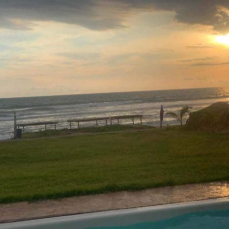 Playa Esperanza Resort Perihuete Екстериор снимка