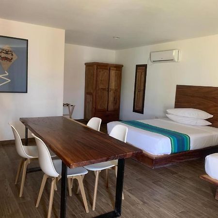 Playa Esperanza Resort Perihuete Екстериор снимка