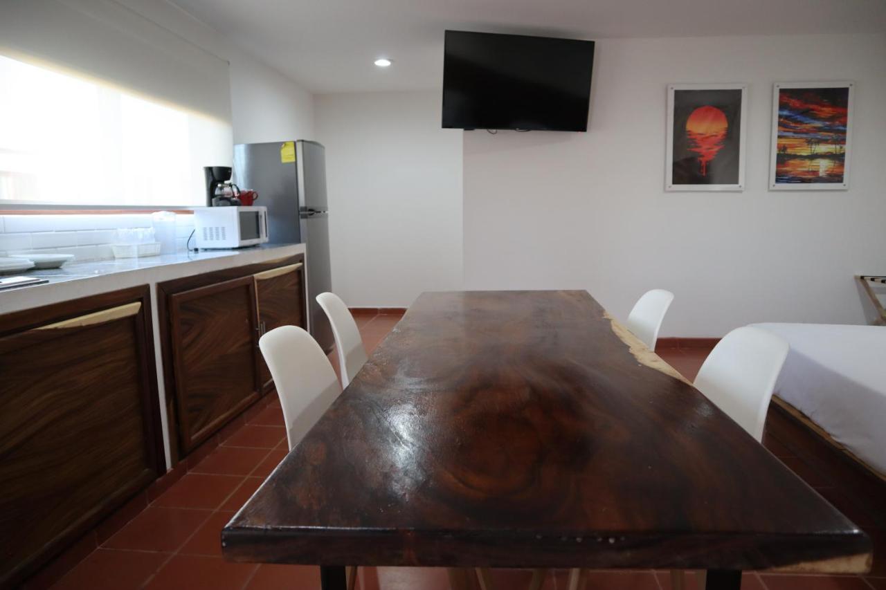 Playa Esperanza Resort Perihuete Екстериор снимка