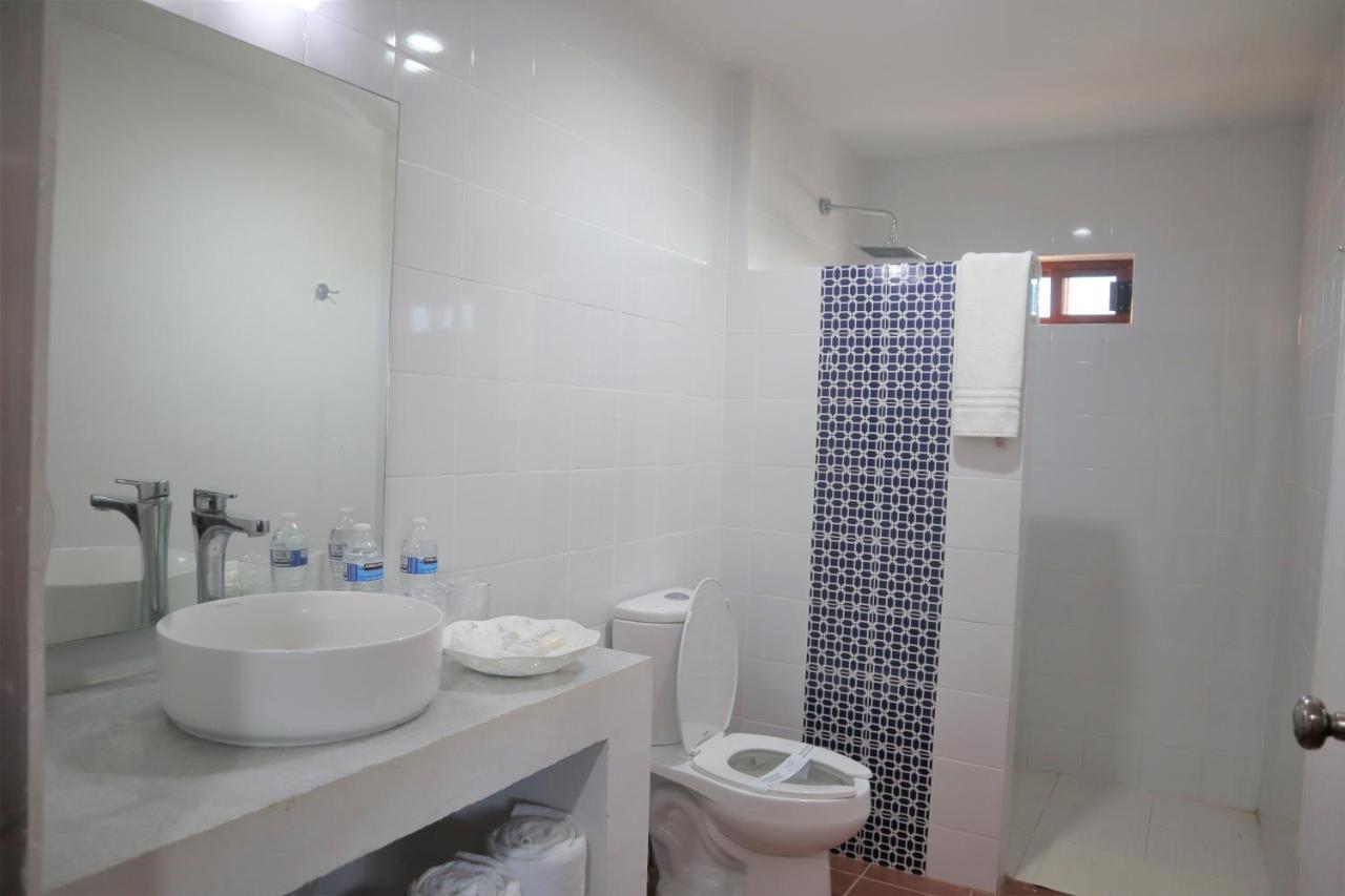 Playa Esperanza Resort Perihuete Екстериор снимка