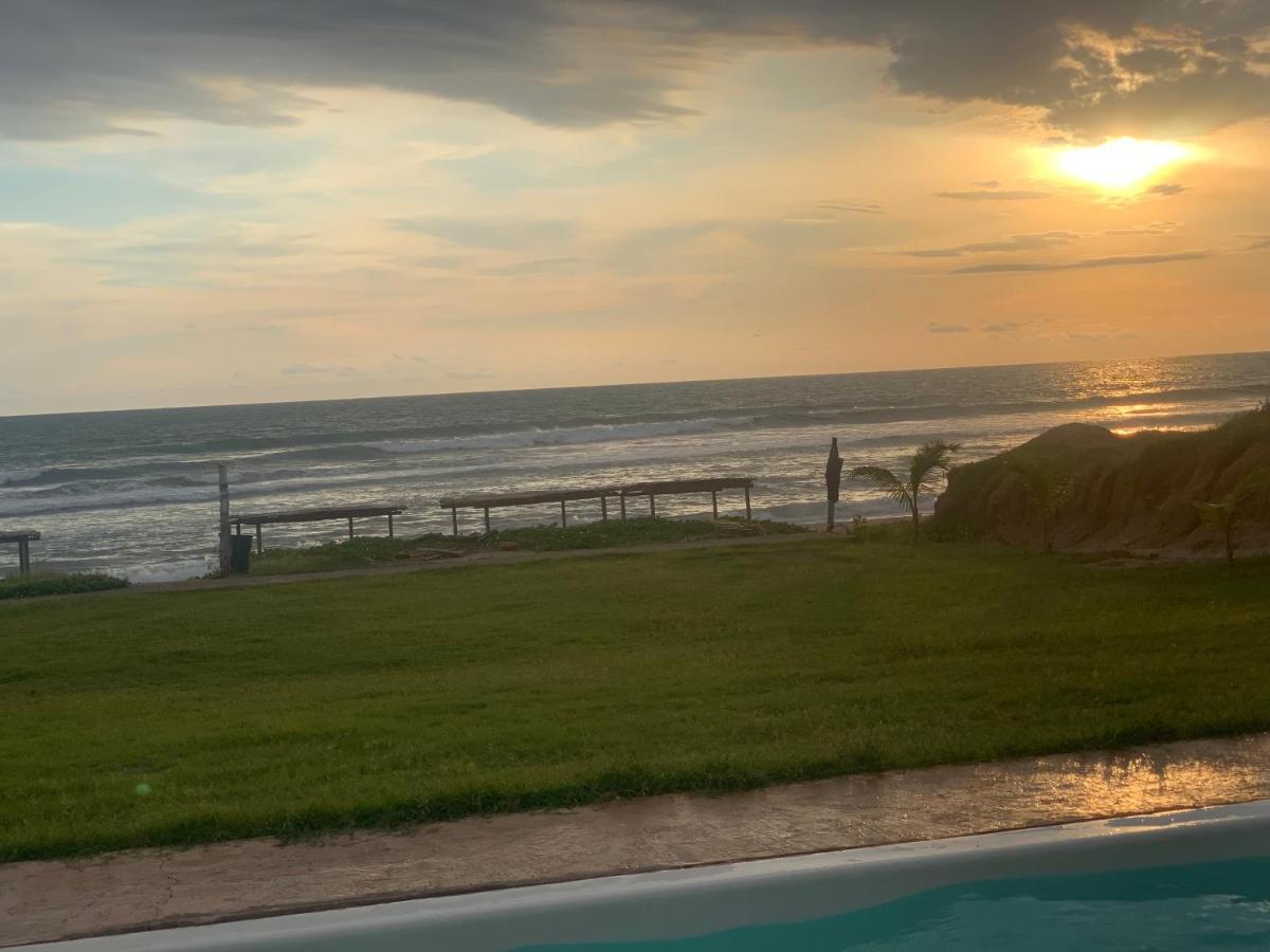 Playa Esperanza Resort Perihuete Екстериор снимка