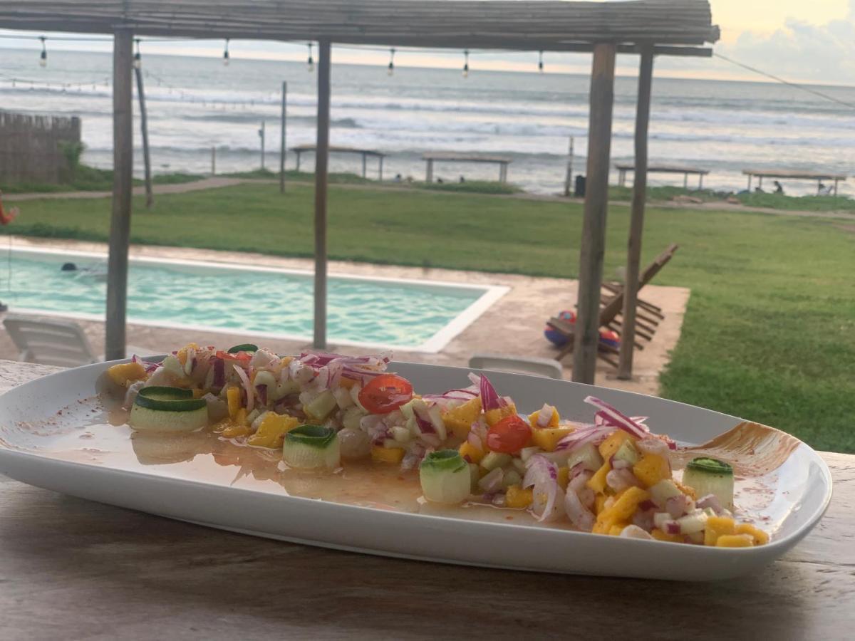 Playa Esperanza Resort Perihuete Екстериор снимка