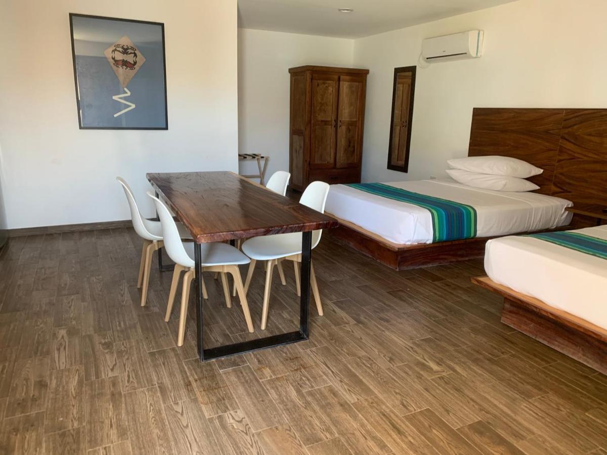 Playa Esperanza Resort Perihuete Екстериор снимка
