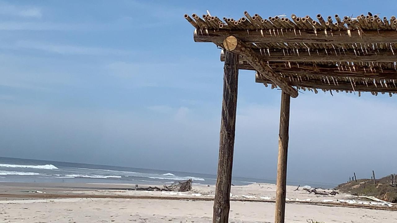 Playa Esperanza Resort Perihuete Екстериор снимка