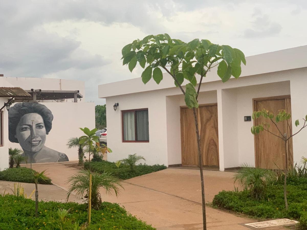 Playa Esperanza Resort Perihuete Екстериор снимка