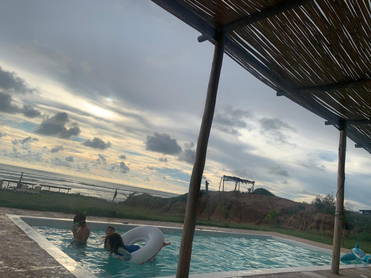 Playa Esperanza Resort Perihuete Екстериор снимка