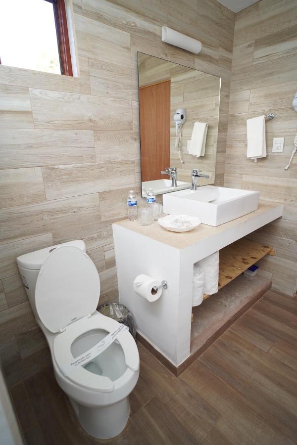 Playa Esperanza Resort Perihuete Екстериор снимка