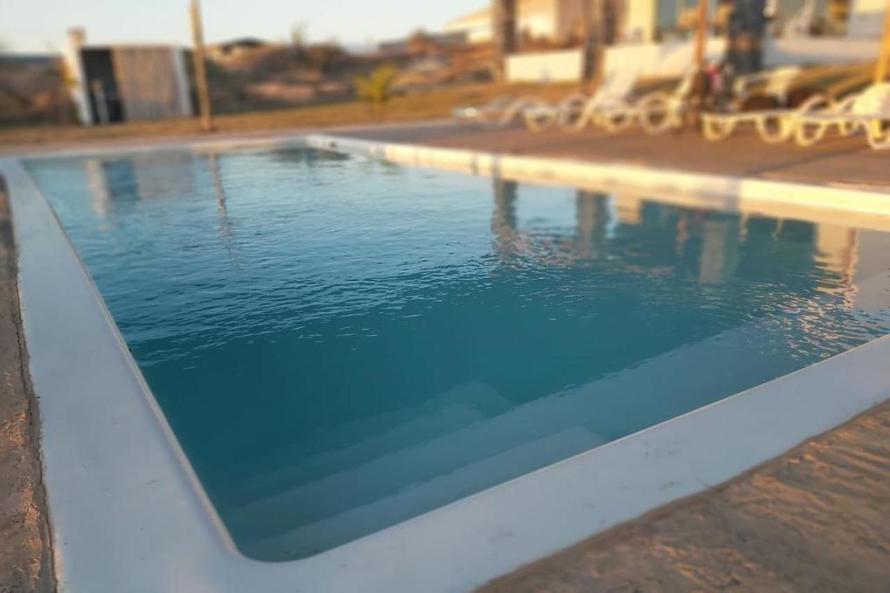 Playa Esperanza Resort Perihuete Екстериор снимка