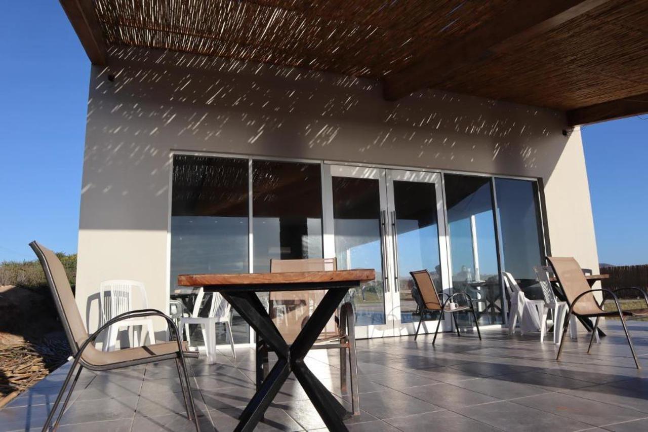 Playa Esperanza Resort Perihuete Екстериор снимка