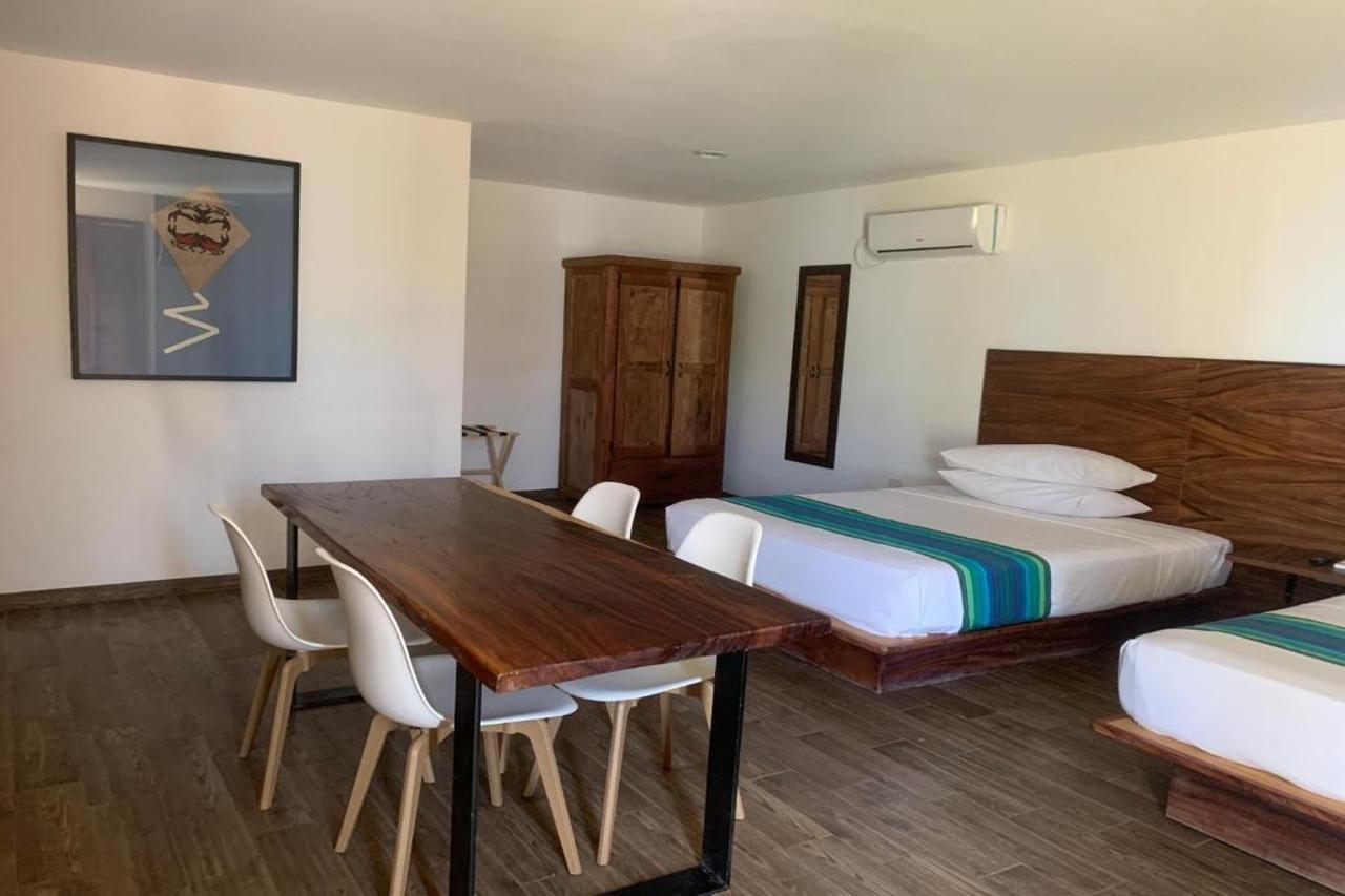 Playa Esperanza Resort Perihuete Екстериор снимка