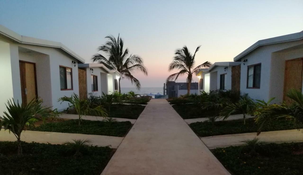 Playa Esperanza Resort Perihuete Екстериор снимка